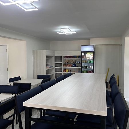 אלאצ'ואה High Springs Inn Soon To Be Clarion Pointe מראה חיצוני תמונה