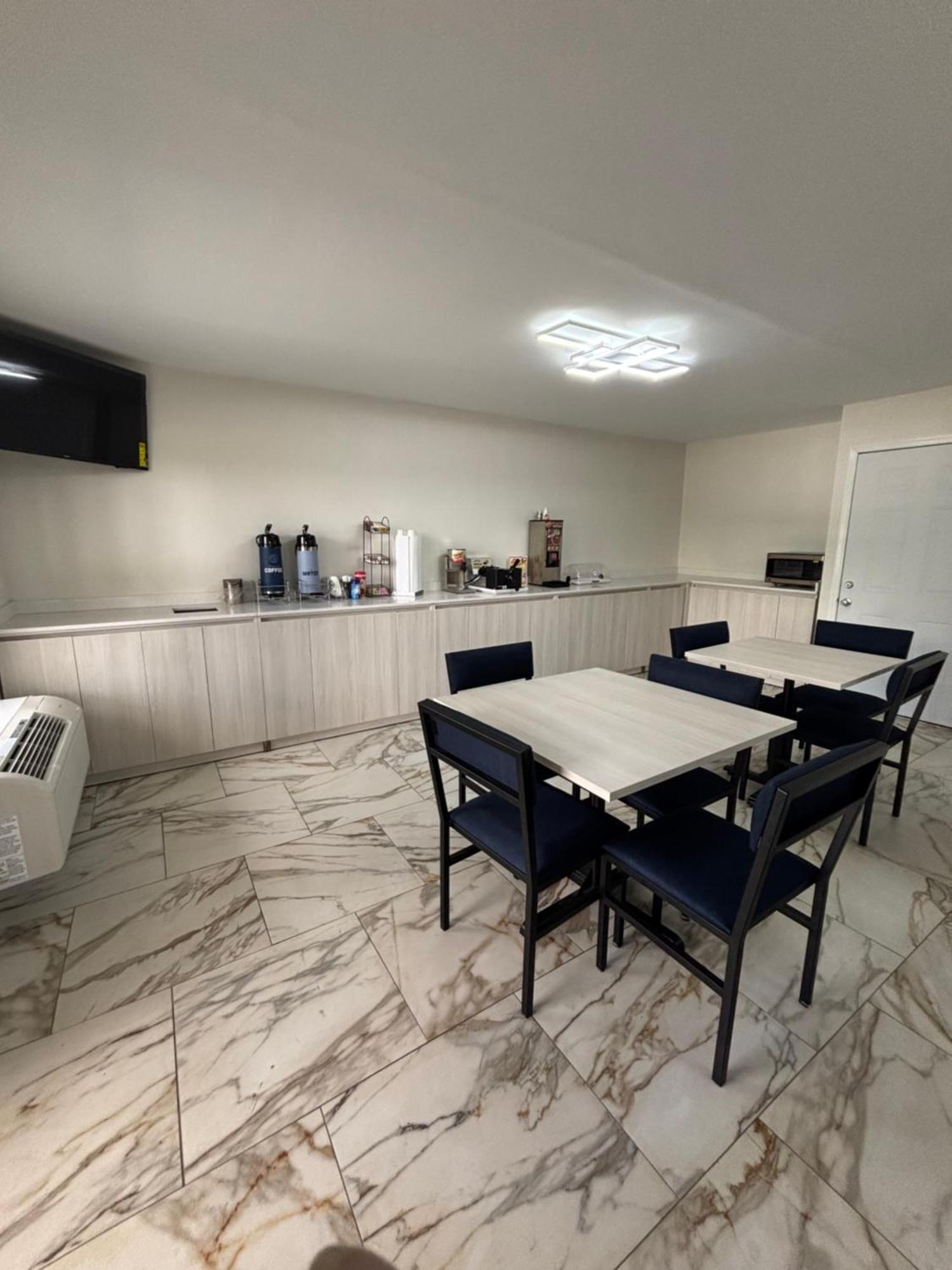 אלאצ'ואה High Springs Inn Soon To Be Clarion Pointe מראה חיצוני תמונה