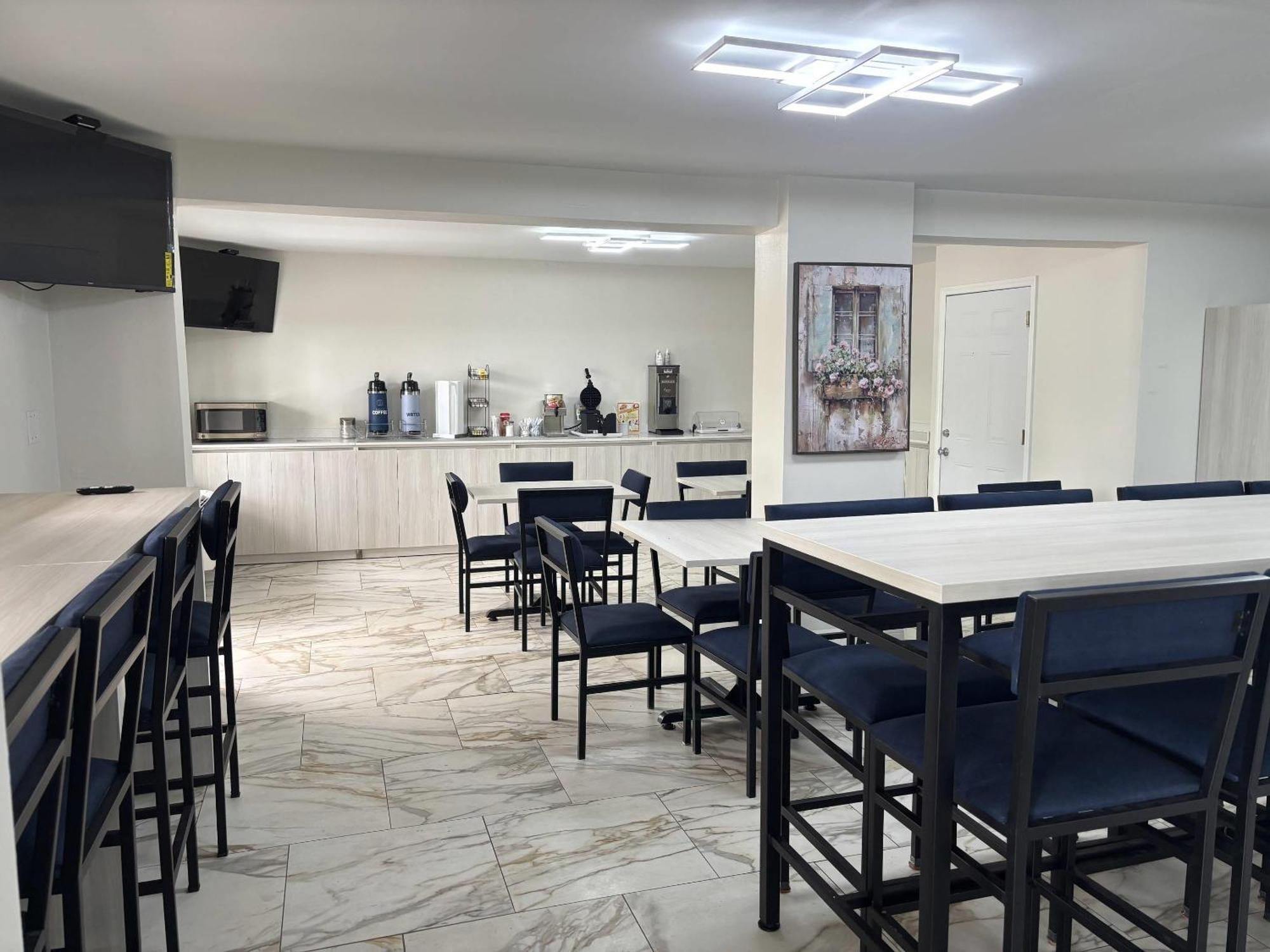 אלאצ'ואה High Springs Inn Soon To Be Clarion Pointe מראה חיצוני תמונה